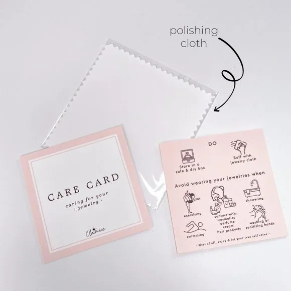 Soleil 14K Gold Layered Silver Circles Necklace - Picture 10 of 10